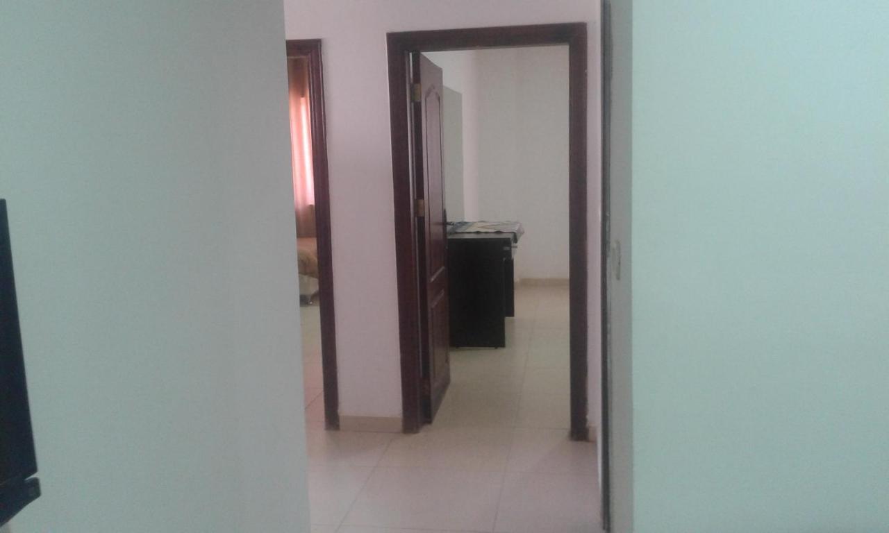 Omaima Hotel Apartments Аман Екстериор снимка