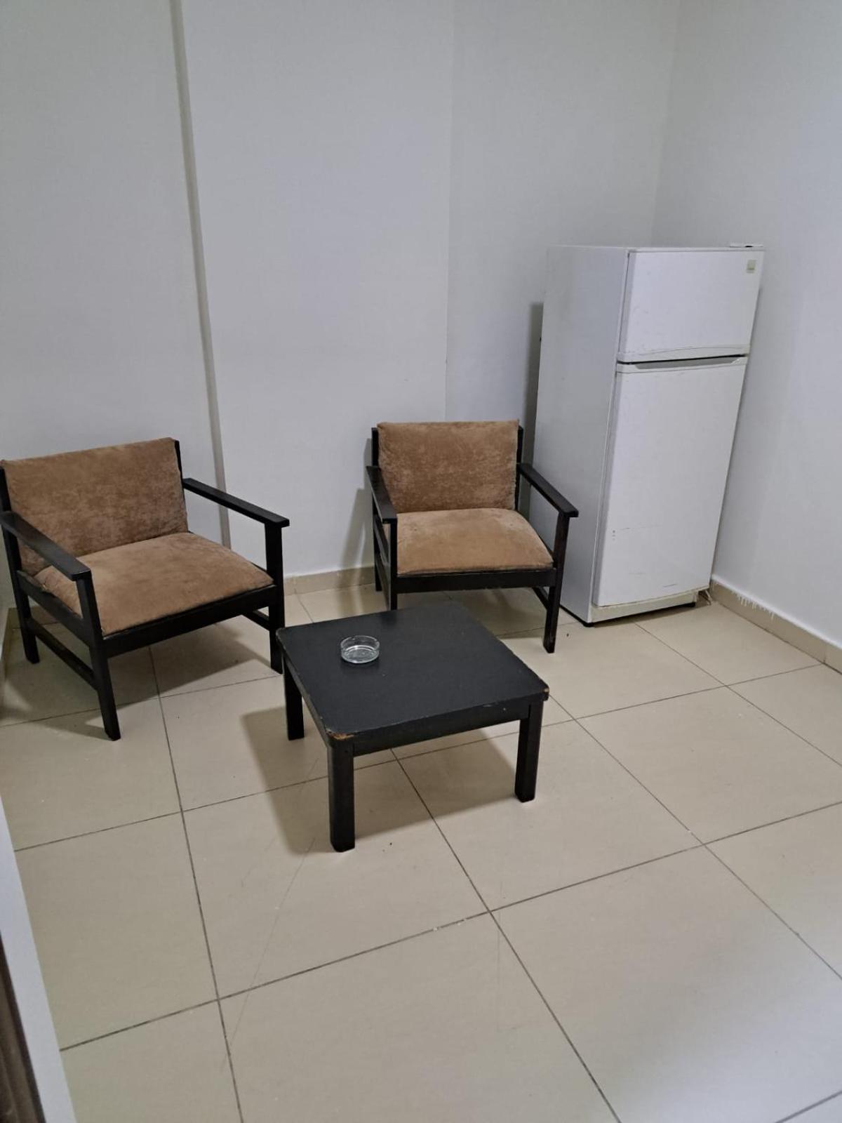 Omaima Hotel Apartments Аман Екстериор снимка