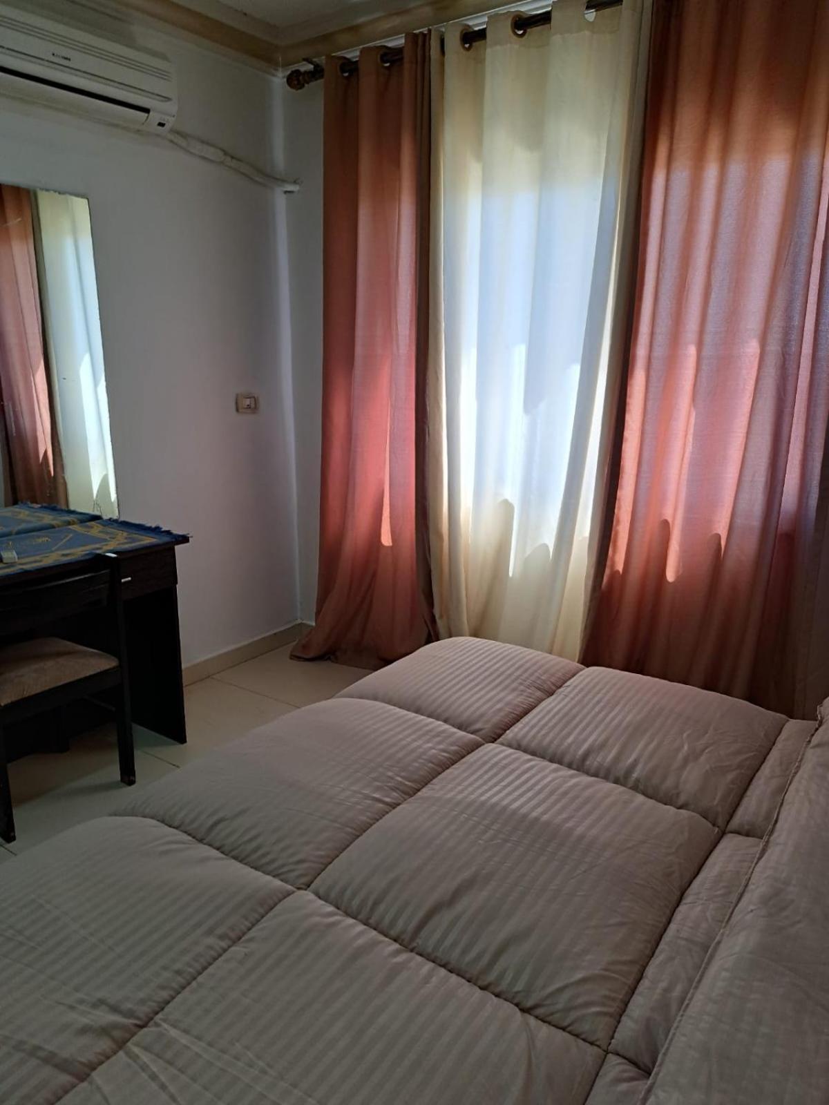 Omaima Hotel Apartments Аман Екстериор снимка