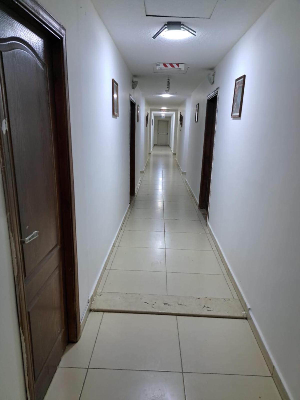 Omaima Hotel Apartments Аман Екстериор снимка